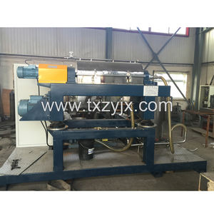 סין עשה טוב מכירה אופקי רציף לגין צנטריפוגה - Product Image 6