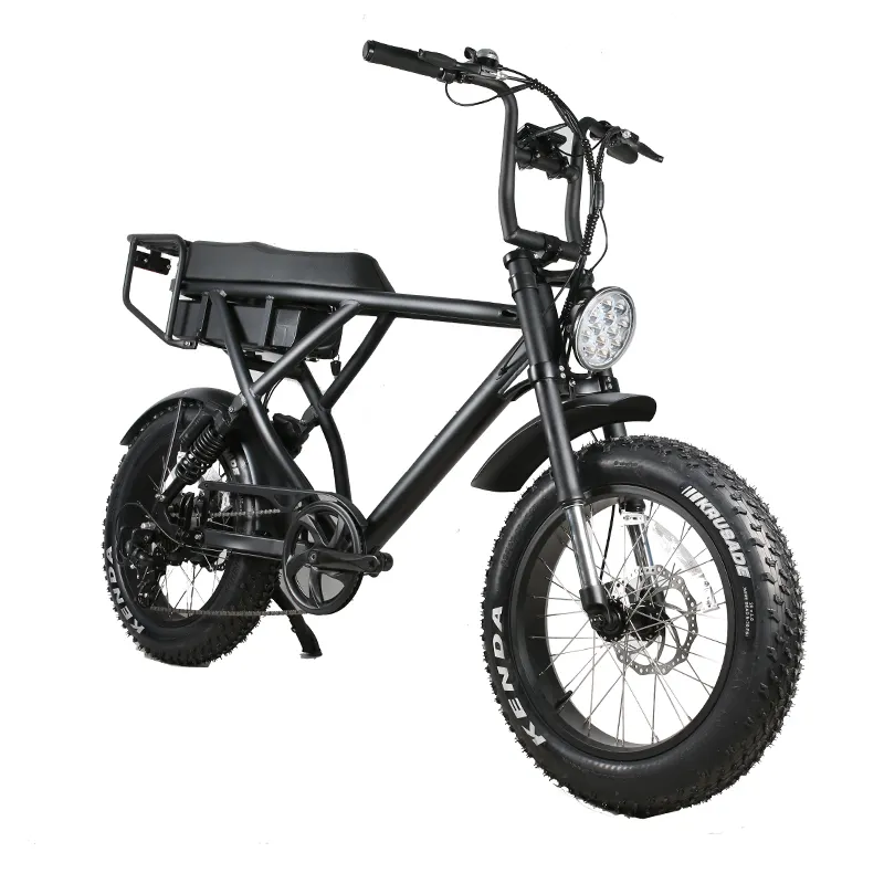 Fatbike с полной подвеской ebike fat Tyer 20x4 "fat e-bikes v8 электрический велосипед с толстыми шинами оригинальный дизайн оптовая продажа