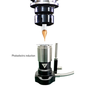 ETM26D-20P độ chính xác cao Z trục <span class=keywords><strong>CNC</strong></span> công cụ tìm công cụ phay công cụ máy tiện phay đầu cảm ứng công cụ đo lường Setter - Product Image 5