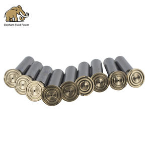 อะไหล่ซ่อมปั๊มไฮดรอลิกเครื่องจักรกลหนัก A11VO60 สำหรับอะไหล่รถขุด - Product Image 2