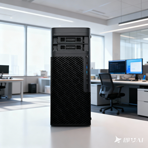 Ordinateur de bureau Workstation Dell T5860 Nouveau Style W3-2423/16G/256G/T400/750W Tour pour Dell - Product Image 2