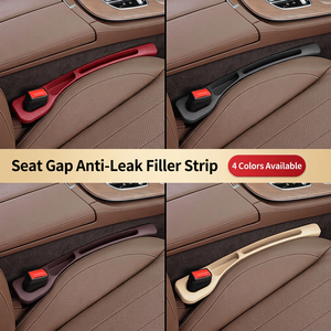 Universal <b>Car</b> <b>Seat</b> Gap Filler Strip Anti Leak Crevice Pad Interior <b>Storage</b> Divider EVA Trim <b>for</b> Vehicle <b>Seat</b> - Product Image 5