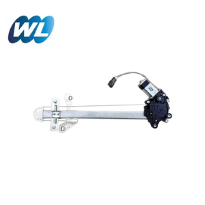 HND-155-2 72750-TVA-A01 ชุดมอเตอร์กระจกไฟฟ้ารถยนต์ ประตูรถยนต์ โรงงานผลิตโดยตรง ตรวจสอบ 100% ส่วนลดสำหรับการสั่งซื้อจำนวนมาก ใหม่ - Product Image 1