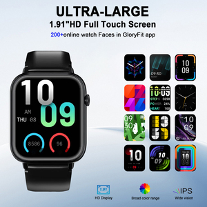 Maxtop BT cuộc gọi TFT độ phân giải cao phụ nữ không thấm nước thông minh cổ điển đồng hồ - Product Image 6