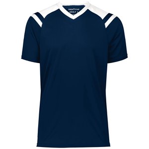 Camiseta de fútbol transpirable de buena calidad, camiseta de equipo de sublimación, alta visibilidad para jugadores de fútbol - Product Image 4