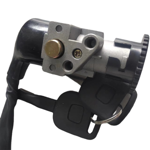 بيع مباشر جودة دراجة نارية مفتاح 110CC GY6A der. scooter مفتاح تشغيل الطاقة قفل اتجاهي - Product Image 4