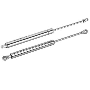 20 Años de Experiencia Directa de Fábrica |   Amortiguadores de Gas de Acero Inoxidable para Diversas Puertas y Cubiertas de Automóviles |   Personalizable - Product Image 2