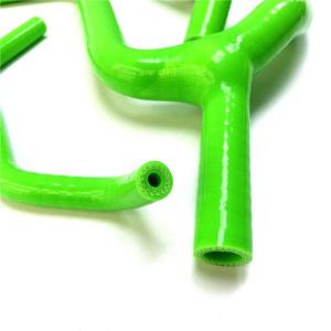 Kawasaki KXF450 2009-2014 Accessoire de système de <span class=keywords><strong>refroidissement</strong></span> Tuyau de radiateur de <span class=keywords><strong>moto</strong></span> - Product Image 5