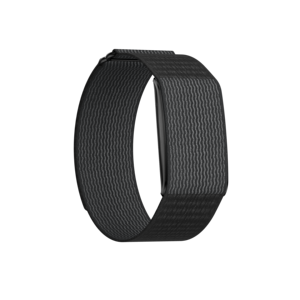 Braccialetto Fitness Impermeabile alla Moda con Chip Colorato Intrecciato, Dispositivo Indossabile - Product Image 3