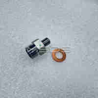 Pièces de moteur Cummins ISF2.8 ISF3.8 ISDE, connecteur mâle 3932445