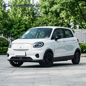 Offre Spéciale : Leapmotor T03 MINI Auto EV, Véhicule Électrique à Autonomie de 403 km, Véhicules à Énergie Nouvelle, Mini EV Électrique LHD, Voitures à Vendre, Acompte - Product Image 1