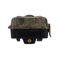 Nouvelle caméra de chasse extérieure 36mp 2.7K à détection de mouvement élevé, Vision nocturne, surveillance des pistes, HC-900A