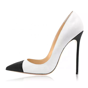 Pompe da donna <span class=keywords><strong>di</strong></span> <span class=keywords><strong>marca</strong></span> personalizzate tacchi alti per le donne nuovi stili <span class=keywords><strong>scarpe</strong></span> all'ingrosso famosa collezione <span class=keywords><strong>di</strong></span> lusso Plus Size 42 prezzo <span class=keywords><strong>di</strong></span> fabbrica - Product Image 6