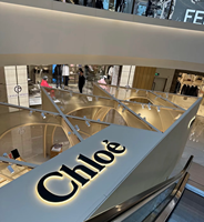 Panneau d'affichage rétroéclairé LED 3D personnalisé OEM ODM DakeSign pour les cafés, les salles d'exposition, la publicité, la décoration, conception gratuite de panneaux