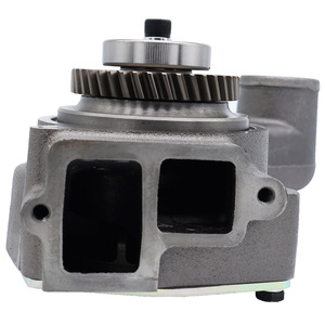 Bomba de Agua Cw para Motor Caterpillar 3306 3304 Sr4 2W8004 172-7762, Pieza de Repuesto Nueva - Product Image 1