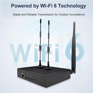 चुंबकीय एंटेना उन्नत सिग्नल वर्शन 3g 4g औद्योगिक m2m राउटर उद्योग वायरलेस सिम कार्ड राउटर 300 एमबीपीएस कैटी 4 जी <span class=keywords><strong>lte</strong></span> - Product Image 3