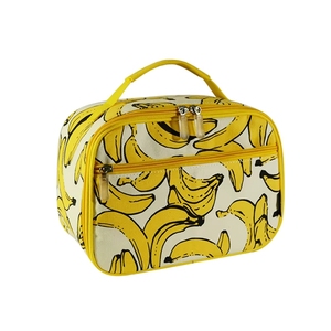 Sac isotherme à bandoulière double couche Vietnam Sedex pour femme, grande capacité, pour pique-nique et conservation des aliments - Product Image 3