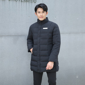 Chaquetas <span class=keywords><strong>de</strong></span> plumón y algodón para atuendo profesional <span class=keywords><strong>Ropa</strong></span> <span class=keywords><strong>de</strong></span> <span class=keywords><strong>trabajo</strong></span> y joyería elegante y ajustada <span class=keywords><strong>de</strong></span> longitud media <span class=keywords><strong>Ropa</strong></span> <span class=keywords><strong>DE</strong></span> <span class=keywords><strong>TRABAJO</strong></span> - Product Image 5