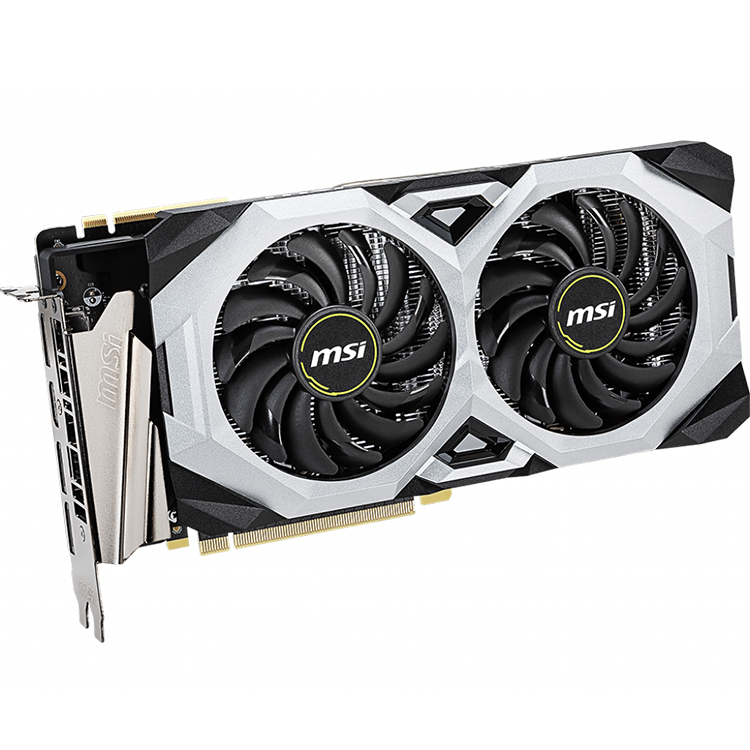 จีเอฟร็อกซ์ อาร์ทีเอ็กซ์ 2080 ซุปเปอร์