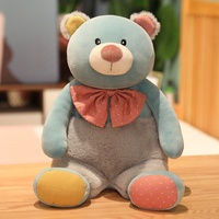 Boneka Kelinci Angela Grosir, Mainan Boneka Beruang, Hadiah Penenang Anak, Boneka Mesin, Boneka Hewan Isi Dakron, Boneka Kartun