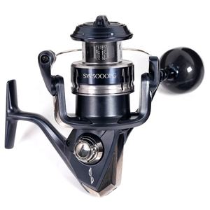 Moulinets de Pêche <span class=keywords><strong>Shimano</strong></span> 2020 Nouveaux <span class=keywords><strong>STRADIC</strong></span> SW Technologie Infinity Drive pour Pêche au Lancer en Eau Salée - Product Image 1