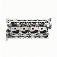 Nouvelles Avantages Prix Compétitif Culasse Diesel Modèle D4BH D4CB-VGT D4CB pour Pièces de Moteur de Machines KIA