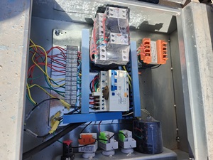 Giàn giáo nền tảng để bán thứ hai tay Gondola với giấy chứng nhận CE sử dụng rộng rãi trong xây dựng và xây dựng bảo trì - Product Image 4