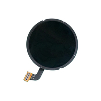 Écran OLED rond de 1,43 pouce 466*466 QSPI 24 broches, module d'affichage LCD Amoled, montre intelligente, écran tactile capacitif avec verre de protection