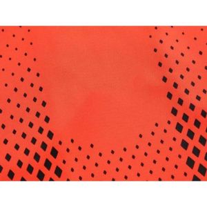 เสื้อฟุตบอลทีมชาติไทยแบบกำหนดเอง 2526 เสื้อฟุตบอลคุณภาพสูงสำหรับนักเตะ ใส่ได้ในฤดูร้อน บริการ OEM เสื้อยืดฟุตบอล - Product Image 3