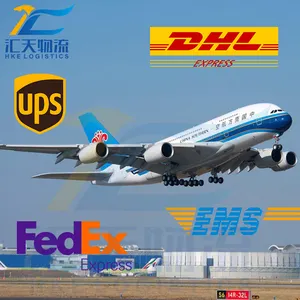 Shopee  Dropshipping Agent com DHL Express Shenzhen