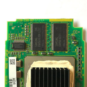 FANUC A20B-3300-0670 Cnc Parts Original Pcb Board CPU - Product Image 2