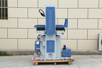 Machine de rectification de surface plane de précision pour têtes de cylindres