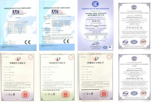 坚固耐用的 MX3G-43C 系列 7 英寸 1024x768 分辨率 22 12in10out 简易编程 HMI 串口工业以太网 RS232 RS485 - Product Image 6