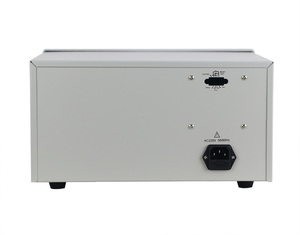 Rek RK2675AM 250 V Tension 20 mA Sortie de courant <span class=keywords><strong>AC</strong></span> Fuite Courant Pince ampèremétrique Transformateur Capacité 500 <span class=keywords><strong>VA</strong></span> Courant - Product Image 3