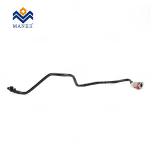 Maner 9P1121466ท่อระบายสำหรับ Porsche <span class=keywords><strong>991</strong></span> Cayman Turbo Boxster DCK DJ DCH - Product Image 2