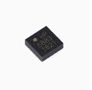 <span class=keywords><strong>Sensor</strong></span> geomagnético de <span class=keywords><strong>3</strong></span> ejes <span class=keywords><strong>Sensor</strong></span> de LGA-16 QMC5883P 5883 - Product Image 2