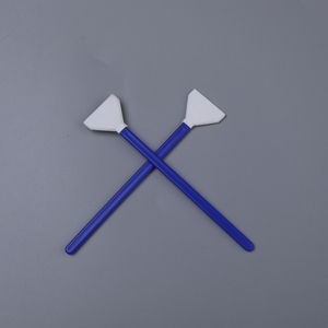 Tăm bông làm sạch cảm biến toàn khung: Tăm bông sợ<span class=keywords><strong>i</strong></span> nhỏ dà<span class=keywords><strong>i</strong></span> 12cm rộng 2.4cm, gó<span class=keywords><strong>i</strong></span> sử dụng một lần - Product Image 6