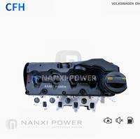 Nuovo Motore CFHC 2.0L Diesel Turbo Euro VI a Trazione Anteriore per Volkswagen Golf VI Jetta Touran, Blocco Motore Lungo