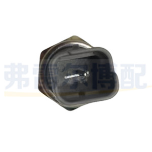 เซ็นเซอร์วัดแรงดัน 9631846480 แบบเกลียว สำหรับ Peugeot Citroen 16V ปลั๊กเซ็นเซอร์น้ำมัน อะไหล่แท้ - Product Image 2