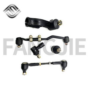 Shaoxing FANGJIE Offres Spéciales camion pièce de suspension automatique joint à <span class=keywords><strong>rotule</strong></span> ER153 adapté pour DONGFENG - Product Image 4