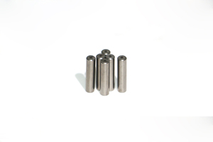 Barra Hueca de Carburo de Tungsteno de Fábrica, 3.96×16.76mm con Orificio Interior de 1.07mm, Diámetro y Tamaño Personalizables - Product Image 6