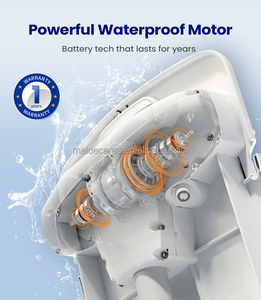 Mateside elektrikli zemin asansör banyo dışkı yeni öğe engelli insanların güvenlik ekipmanları-hasta koltuğu asansör - Product Image 4