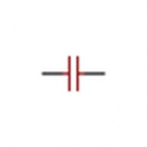 0402CG4R0C500NT Ceramic Capacitor 4pF 0.25pF 50V - Product Image 1