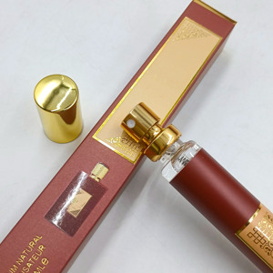 Perfume Mixto al por Mayor Personalizado de 35 ml, Perfume Masculino, Perfume Árabe de Dubái, Mini <span class=keywords><strong>Desodorante</strong></span>, Spray Corporal General para Hombres y Mujeres - Product Image 5