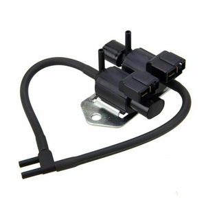 Vannes solénoïdes MB620532 à montage sur support pour application Mitsubishi Pajero - Product Image 2