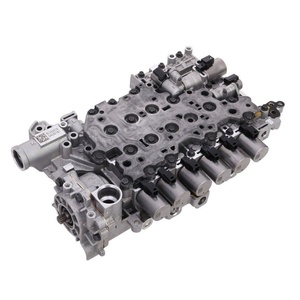 Cuerpo de Válvulas de Transmisión SP OEM 8L90 24272846 24274844 24273239 para CHEVY 2015+ GM - Product Image 1