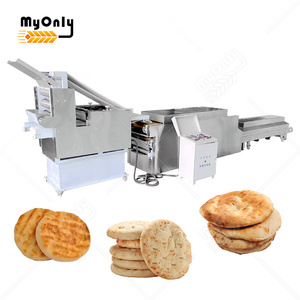Machine de fabrication de <span class=keywords><strong>pain</strong></span> arabe Chapati <span class=keywords><strong>au</strong></span> gaz <span class=keywords><strong>naturel</strong></span> pour petite entreprise de 12 pouces - Product Image 1