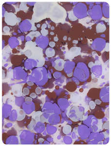 3mm de espesor, precio al por mayor de fábrica, patrón de hojas acrílicas, hoja de plástico de <span class=keywords><strong>Pvc</strong></span> de 6mm para manualidades hechas a mano - Product Image 4