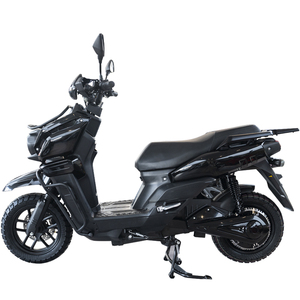 <span class=keywords><strong>Moto</strong></span> Elettrica Fuoristrada KeywayEV K076 3000W 72V Velocità Massima >80km/h - Product Image 3
