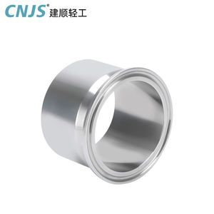 מותאם אישית מפצל נירוסטה מקצועי מותאם אישית מפצל הברקה הפך אביזרי צינורות - Product Image 6